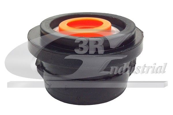 Faltenbalgsatz, Antriebswelle