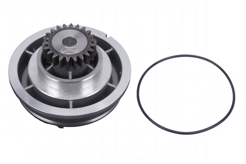 Kühlmittelpumpe (Einsatz) passt zu: RVI KERAX, PREMIUM dCi11-270-MIDR06.23.56B/43 02.96-