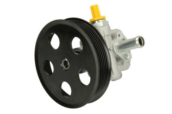 Hydraulikpumpe, Lenkung