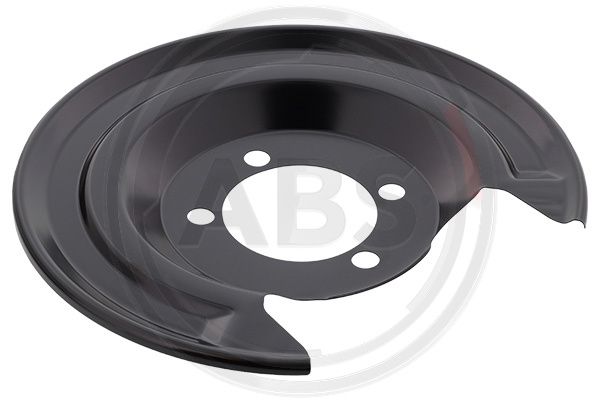 Schraube, Bremssattel