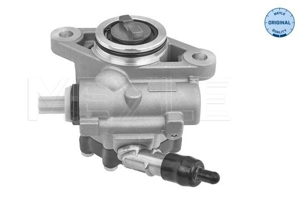 Hydraulikpumpe, Lenkung