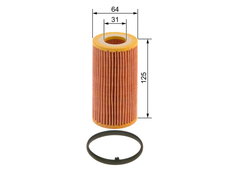 Ölfilter