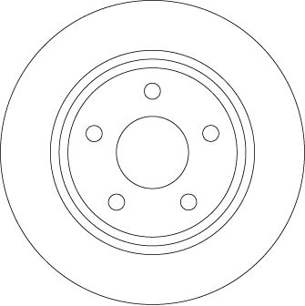 Bremsscheibe