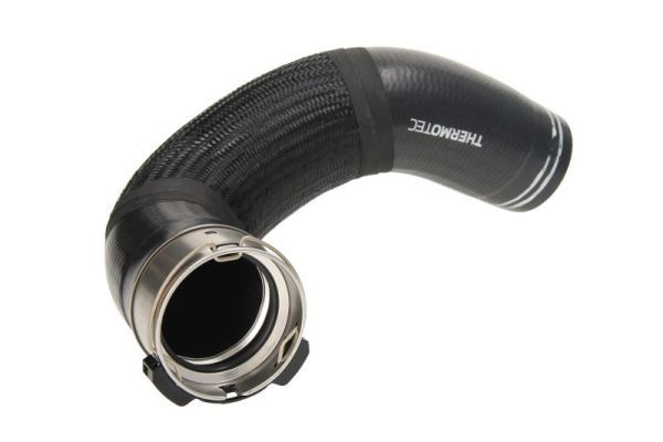 Luftkühlerschlauch L (unten/vorne) passt zu: ALFA ROMEO GIULIETTA, GIULIETTA/HATCHBACK 1.4 04.10-12.20