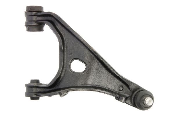 Lenker, Radaufhängung