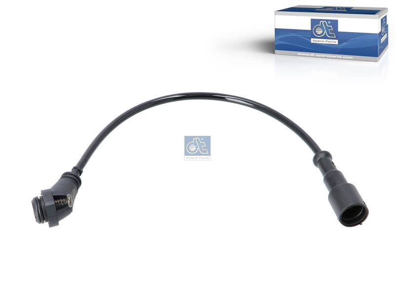 Elektroleitung