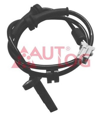ABS-Sensor vorne L/R passt zu: NISSAN QASHQAI I 1.5D-2.0D 11.06-12.13