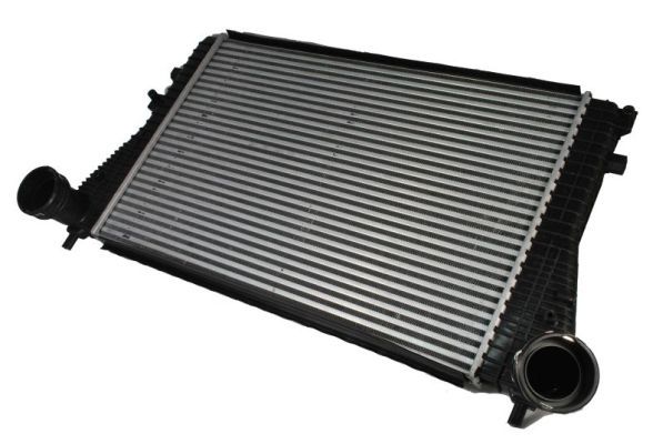 Ansaugluftkühler passt zu: AUDI A3, TT, SEAT ALHAMBRA, ALTEA, ALTEA XL, LEON, TOLEDO III, SKODA OCTAVIA II, SUPERB II, YETI, VW CADDY III, CADDY III/MINIVAN, EOS, GOLF PLUS V 1.4-3.6 02.03-07.18