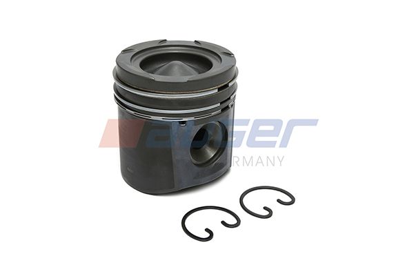 ABS-Sensor hinten L passt zu: HONDA ACCORD VII 2.0/2.2D/2.4 02.03-05.08