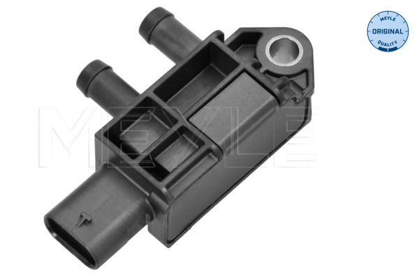 Sensor, Abgasdruck