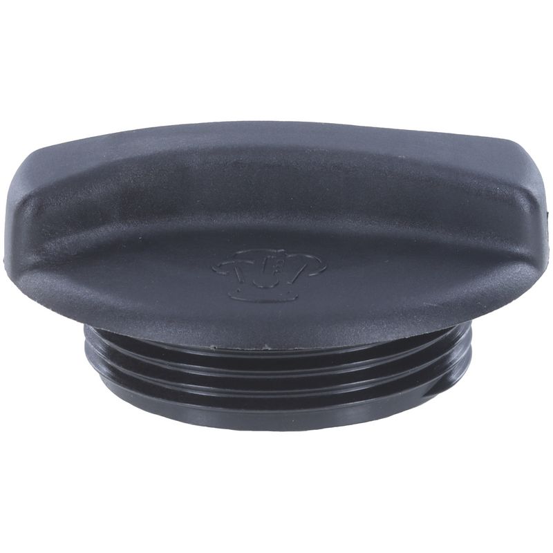 Verschlussdeckel, Kühlmittelbehälter