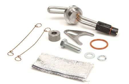 Heizelement, Motorvorwärmsystem