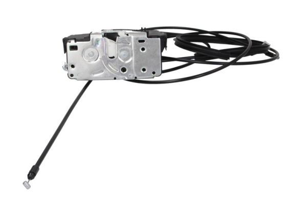 Schloss-Tür hinten R (mitte) (Super-Schloss, kurz, mit Bowdenzügen) passt zu: CITROEN JUMPER II, FIAT DUCATO, PEUGEOT BOXER 04.06-12.17