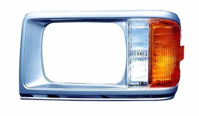 Scheinwerfer R (ohne motor) passt zu: MAZDA E-SERIES 06.84-07.04