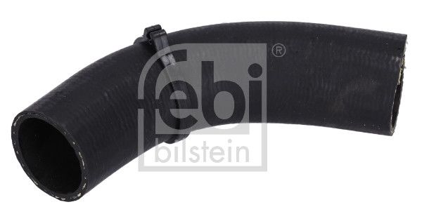 Luftkühlerschlauch (durchmesser 56mm) passt zu: BMW 3 (E46) 2.0D 02.98-12.07