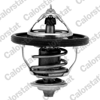 Kühlmittelthermostat (88°C) passt zu: HYUNDAI ACCENT III, CRETA, ELANTRA V, ELANTRA VI, GETZ, I40 I, I40 I CW, IX35, MATRIX, SONATA VII, TUCSON, KIA CARENS IV, CERATO III, CERATO IV 1.4-2.0H 06.01-