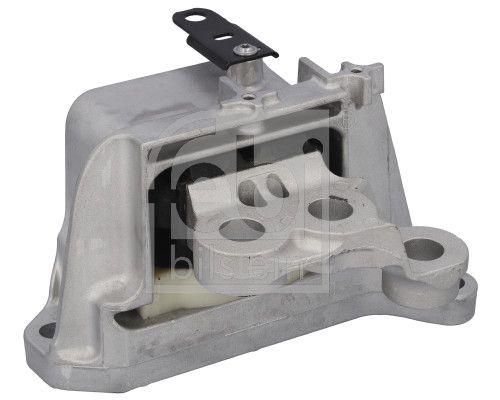 Lagerung, Automatikgetriebe