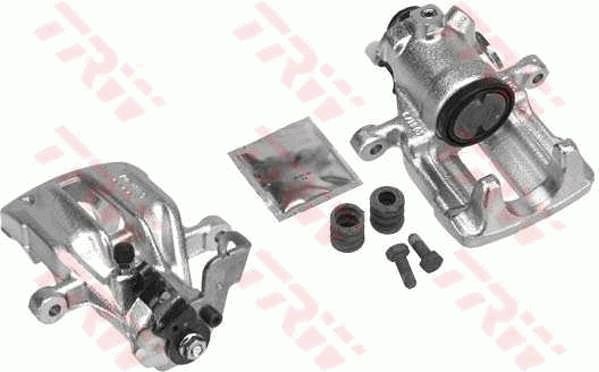 Bremssattel