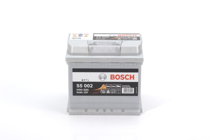Starterbatterie