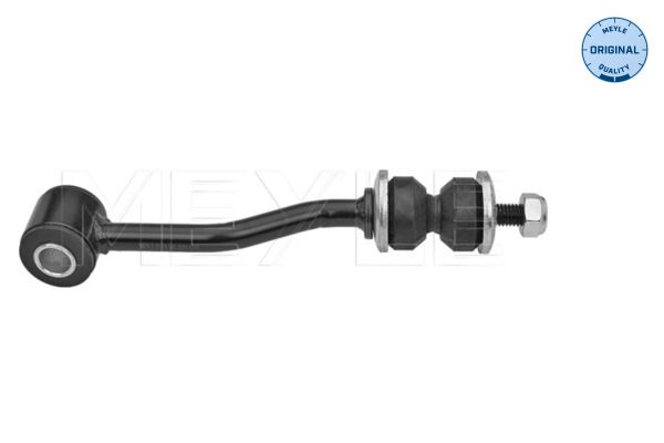 Stange/Strebe, Stabilisator