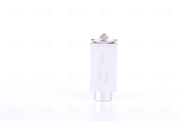 Expansionsventil, Drosseldüse der Klimaanlage (kühlmitteltyp: R134a) passt zu: DAF LF 45, LF 55, RVI KERAX, MIDLUM, PREMIUM 2, VOLVO FE, FL, FL II BE110C-GR220 03.00-