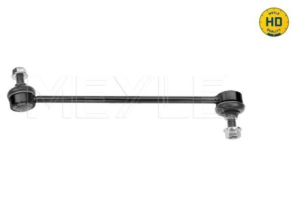 Stange/Strebe, Stabilisator