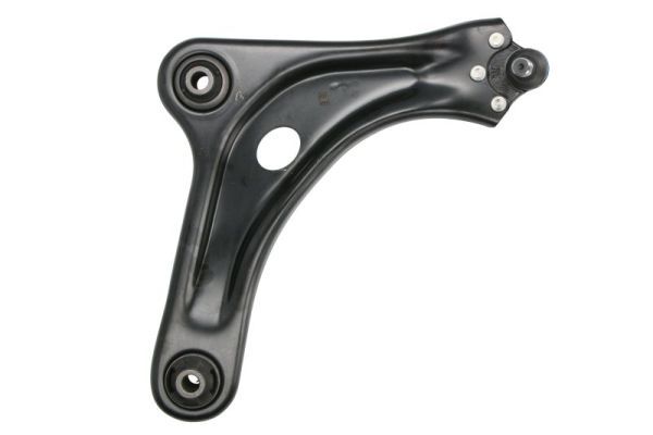 Lenker, Radaufhängung