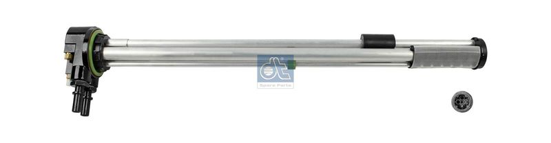 Kraftstoff-Füllstandssensor (558mm) passt zu: MAN TGA, TGS I, TGX I 04.00-