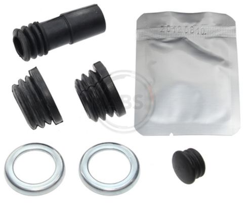 Reparatursatz, Lenker