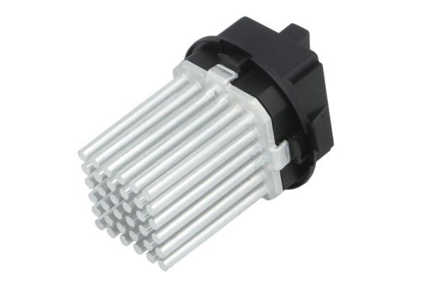 Regler, Innenraumgebläse