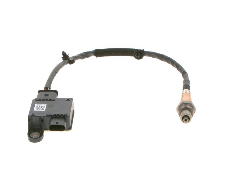 Partikelsensor passt zu: HYUNDAI ELANTRA VI, I30 1.6D 02.16-