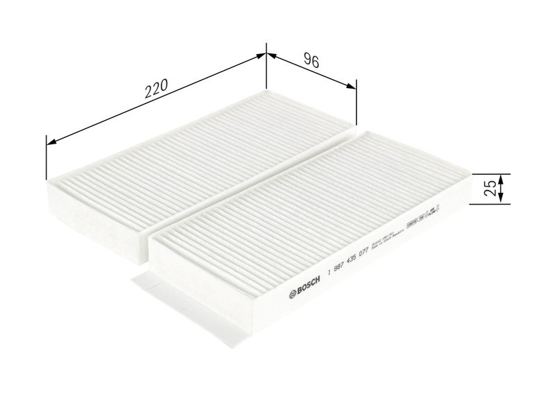 Innenraumfilter
