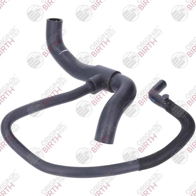 Kühler Motor passt zu: CITROEN ZX, ZX/HATCHBACK, PEUGEOT 306, 306/HATCHBACK 1.8D/1.9D 03.91-05.01