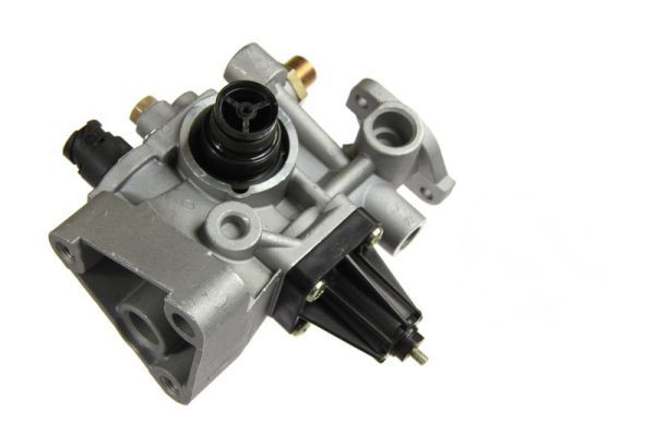 Lufttrockner, Druckluftanlage