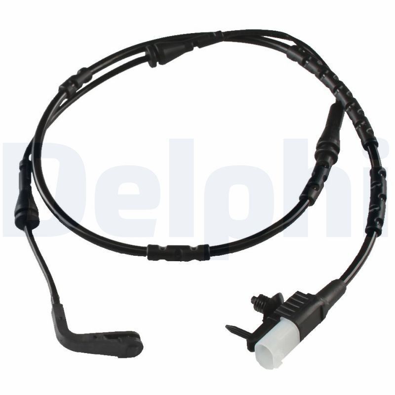Bremsbelagverschleißsensor hinten (stückzahl in der Verpackung: 1Stück) passt zu: JAGUAR F-PACE, LAND ROVER RANGE ROVER VELAR 2.0-5.0H 09.15-