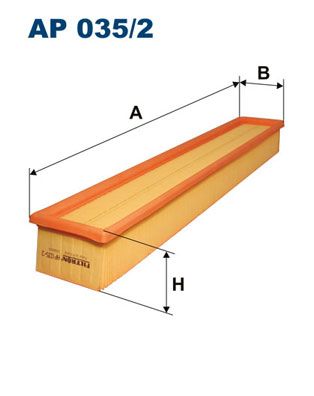 Luftfilter