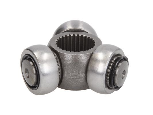 Tripodestern, Antriebswelle