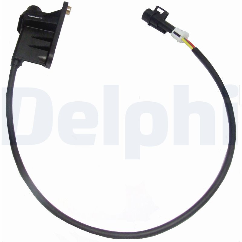 Nockenwellensensor passt zu: OPEL ASTRA F, ASTRA F CLASSIC, ASTRA F/KOMBI, ASTRA G, ASTRA G CLASSIC, ASTRA G/KOMBI, CORSA B, CORSA D, TIGRA, VECTRA B, ZAFIRA A 1.4/1.4LPG/1.6 09.91-08.14