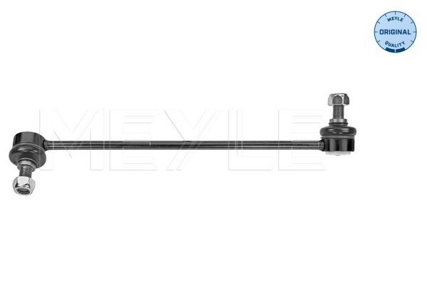 Stange/Strebe, Stabilisator