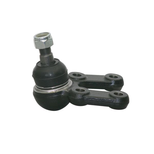 Trag-/Führungsgelenk