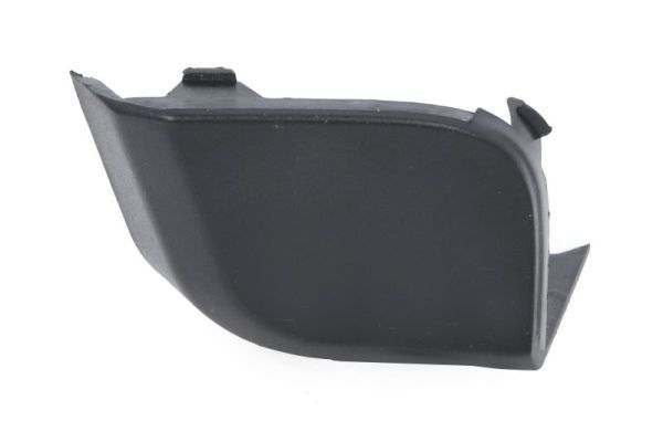 Parksensorbefestigung vorne L (abs, schwarz, M-PAKIET) passt zu: BMW 2 Active Tourer F45, F46 01.18-10.21
