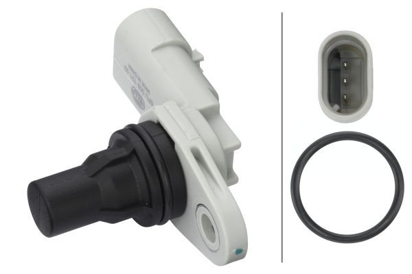 Sensor, Nockenwellenposition