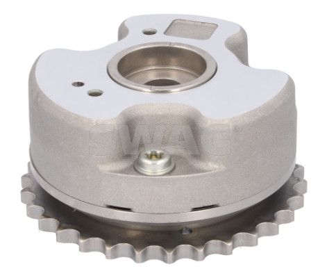 Nockenwellenversteller