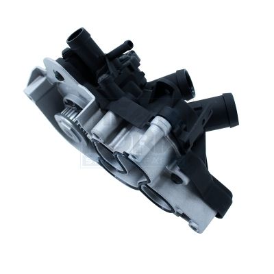 Drucksensor im Ansaugkrümmer (4 pin) passt zu: AUDI A2, SEAT AROSA, CORDOBA, CORDOBA VARIO, IBIZA II, IBIZA III, INCA, LEON, TOLEDO II, SKODA FABIA I, FABIA I PRAKTIK 1.0/1.4/1.6 09.92-04.12