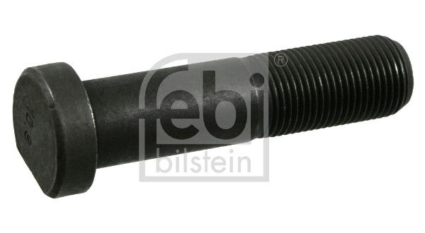 Radschraube