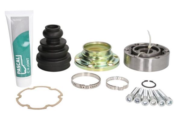 Gelenksatz, Antriebswelle