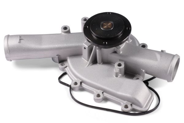 Kühlmittelpumpe, mit dichtung passt zu: MERCEDES C (W204), G (W463), M (W164), S (A217), S (C215), S (C216), S (C217), S (W220, V220), S (W221, V221), S (W222, V222, X222) 5.5-6.3 03.99-