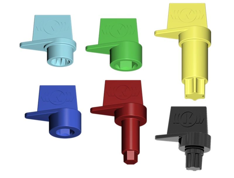 Montagewerkzeugsatz, Radnabe/Radlager