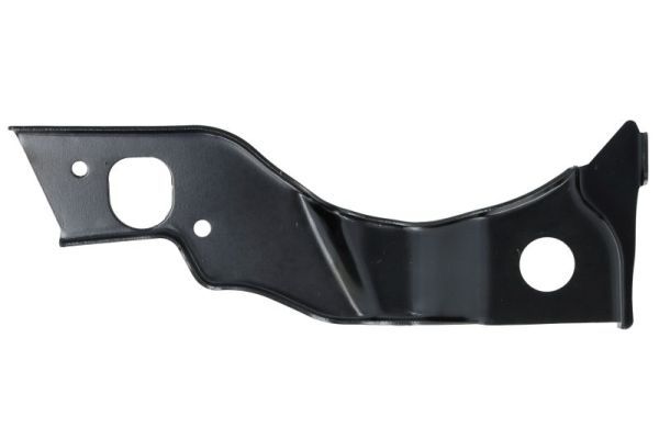 Stütze oben R (schwarz) passt zu: HYUNDAI SANTA FE III DM 09.12-08.18