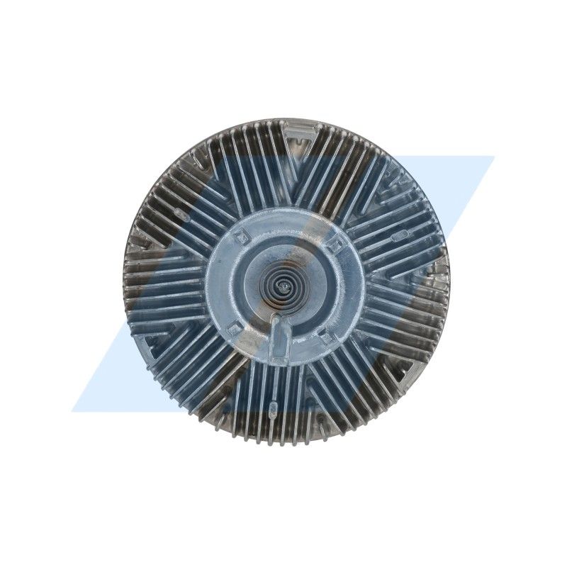 Kühlerlüfterkupplung passt zu: MERCEDES LK/LN2, UNIMOG OM354.900-OM924.923 01.84-